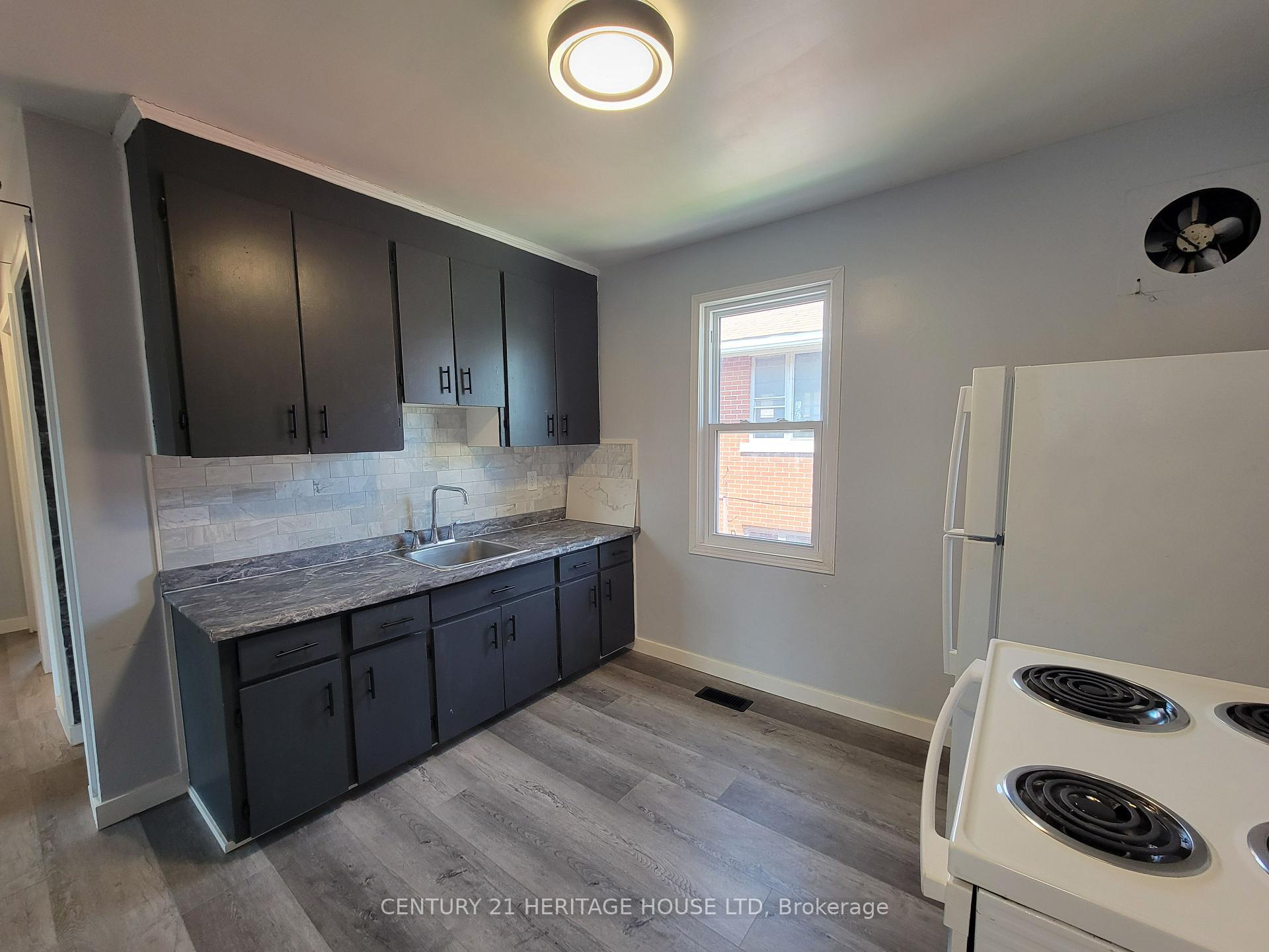 Photo 9 of Unit 3, 11 Strange Street, Kitchener — HOMEH