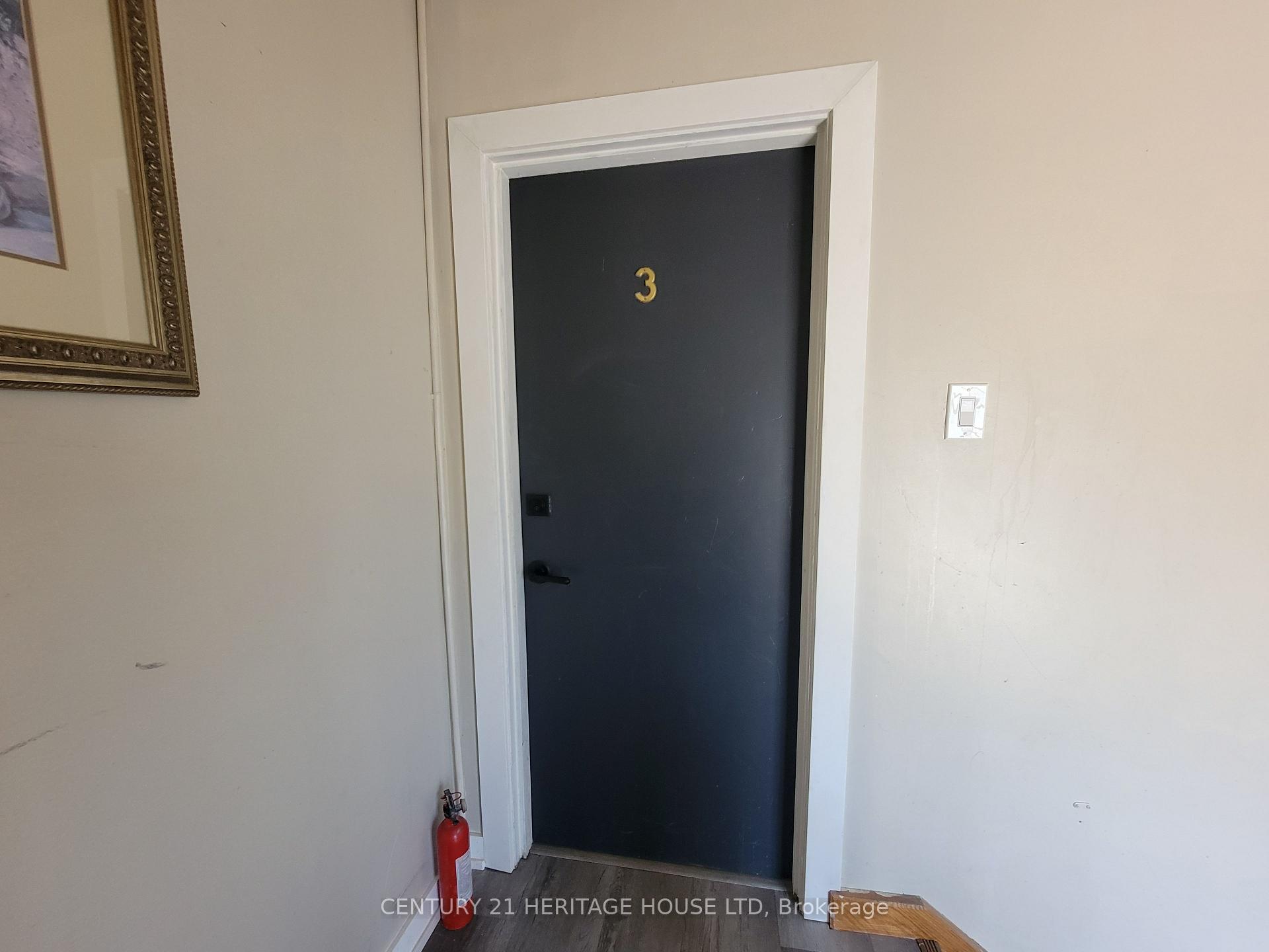 Photo 20 of Unit 3, 11 Strange Street, Kitchener — HOMEH