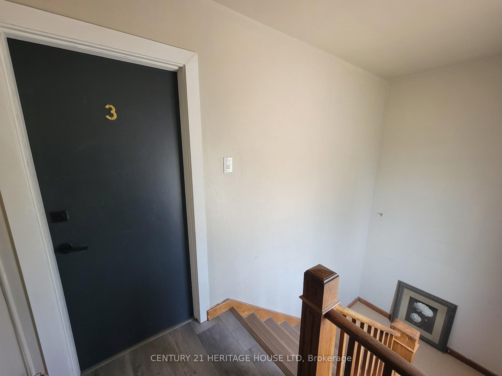 Photo 21 of Unit 3, 11 Strange Street, Kitchener — HOMEH