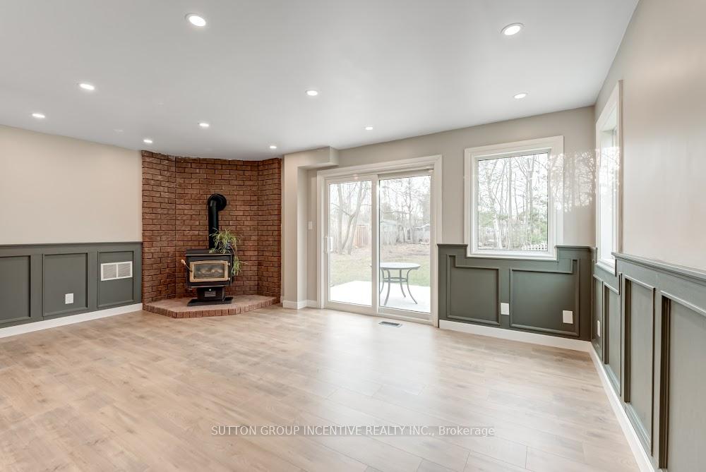 Photo 13 of 2252 Richard Street, Innisfil, Alcona — HOMEH