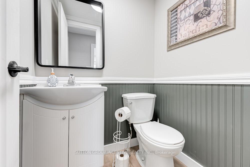 Photo 25 of 2252 Richard Street, Innisfil, Alcona — HOMEH