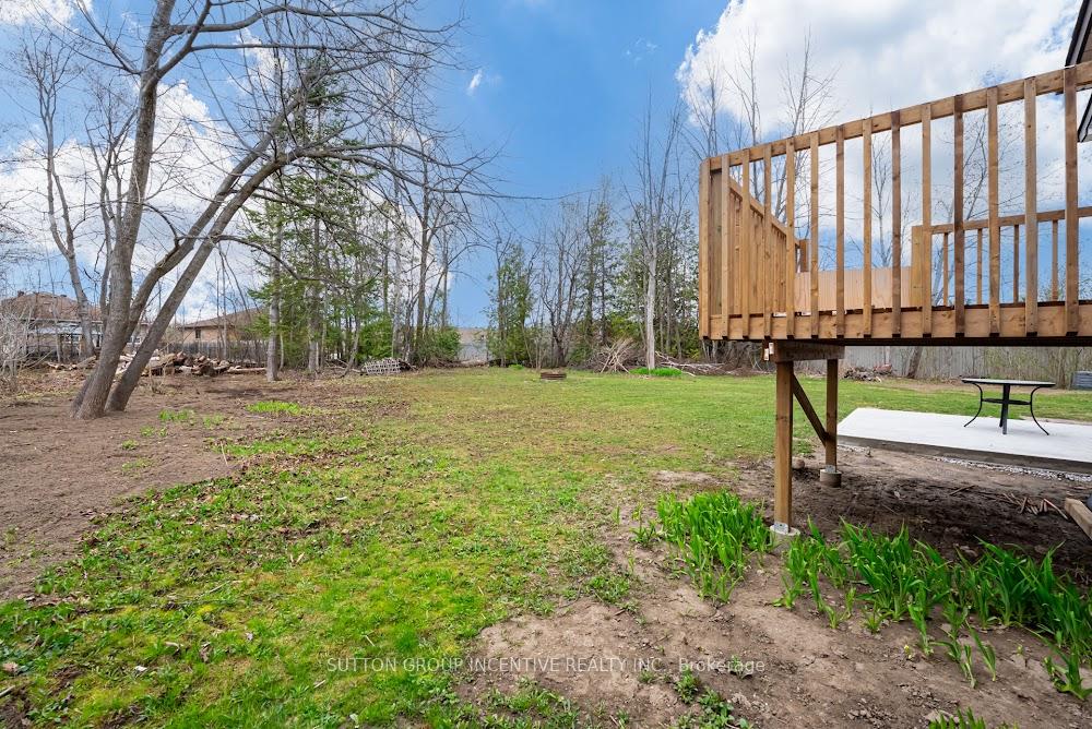 Photo 28 of 2252 Richard Street, Innisfil, Alcona — HOMEH