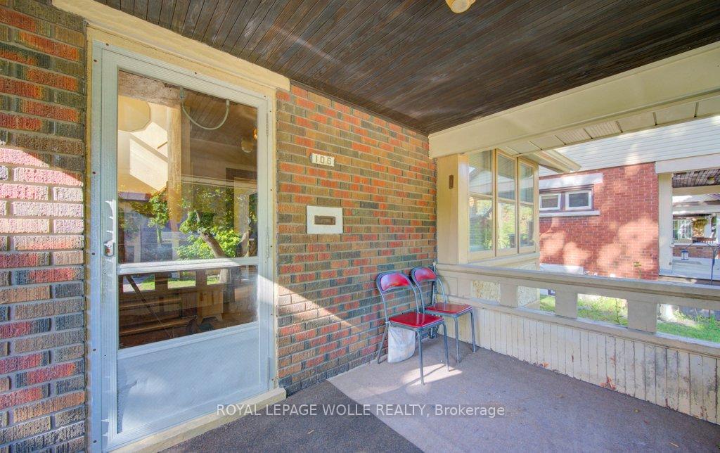 Photo 5 of 106 Mansion Street, Kitchener — HOMEH