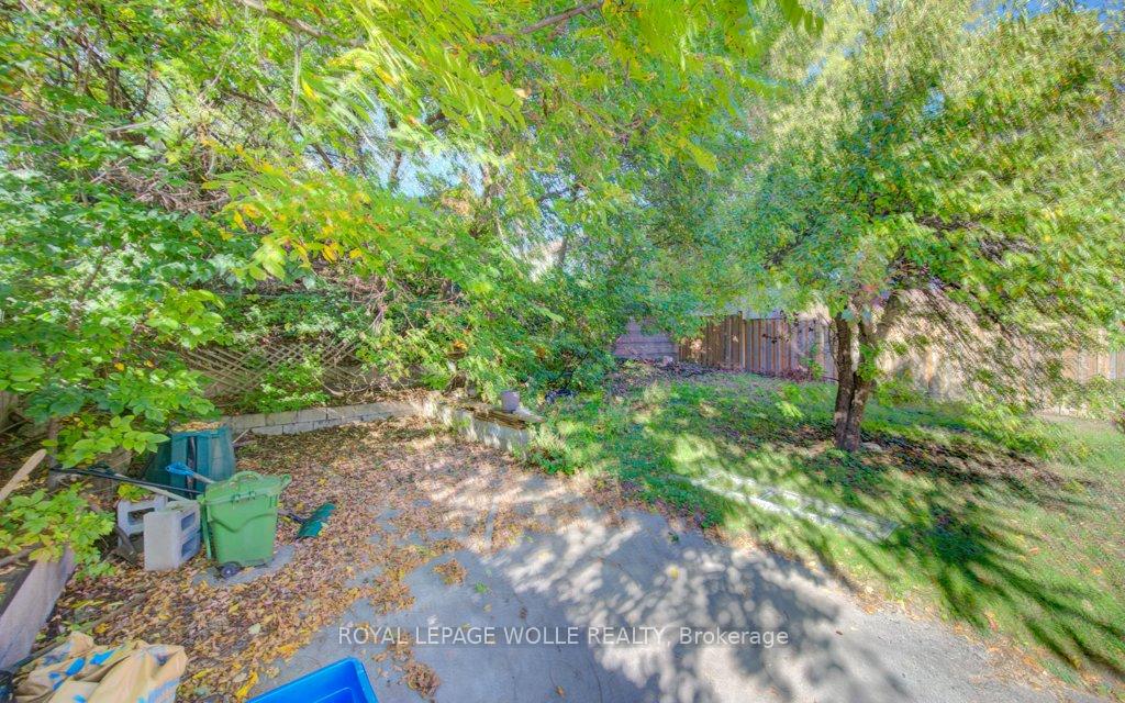 Photo 30 of 106 Mansion Street, Kitchener — HOMEH