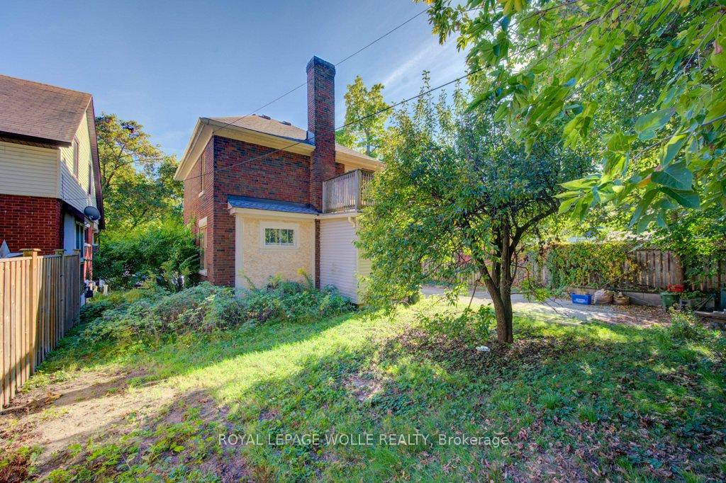 Photo 31 of 106 Mansion Street, Kitchener — HOMEH