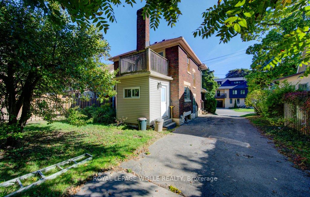 Photo 33 of 106 Mansion Street, Kitchener — HOMEH