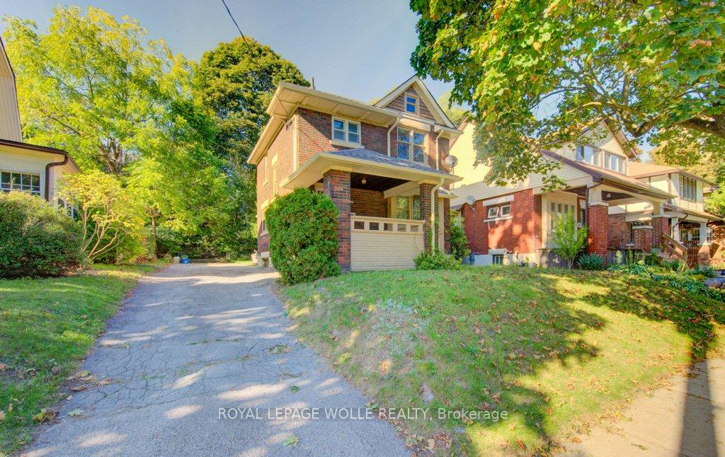 Photo 35 of 106 Mansion Street, Kitchener — HOMEH