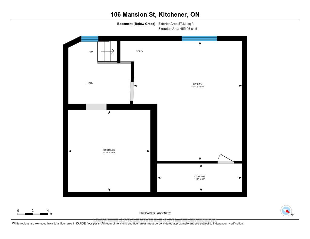Photo 38 of 106 Mansion Street, Kitchener — HOMEH
