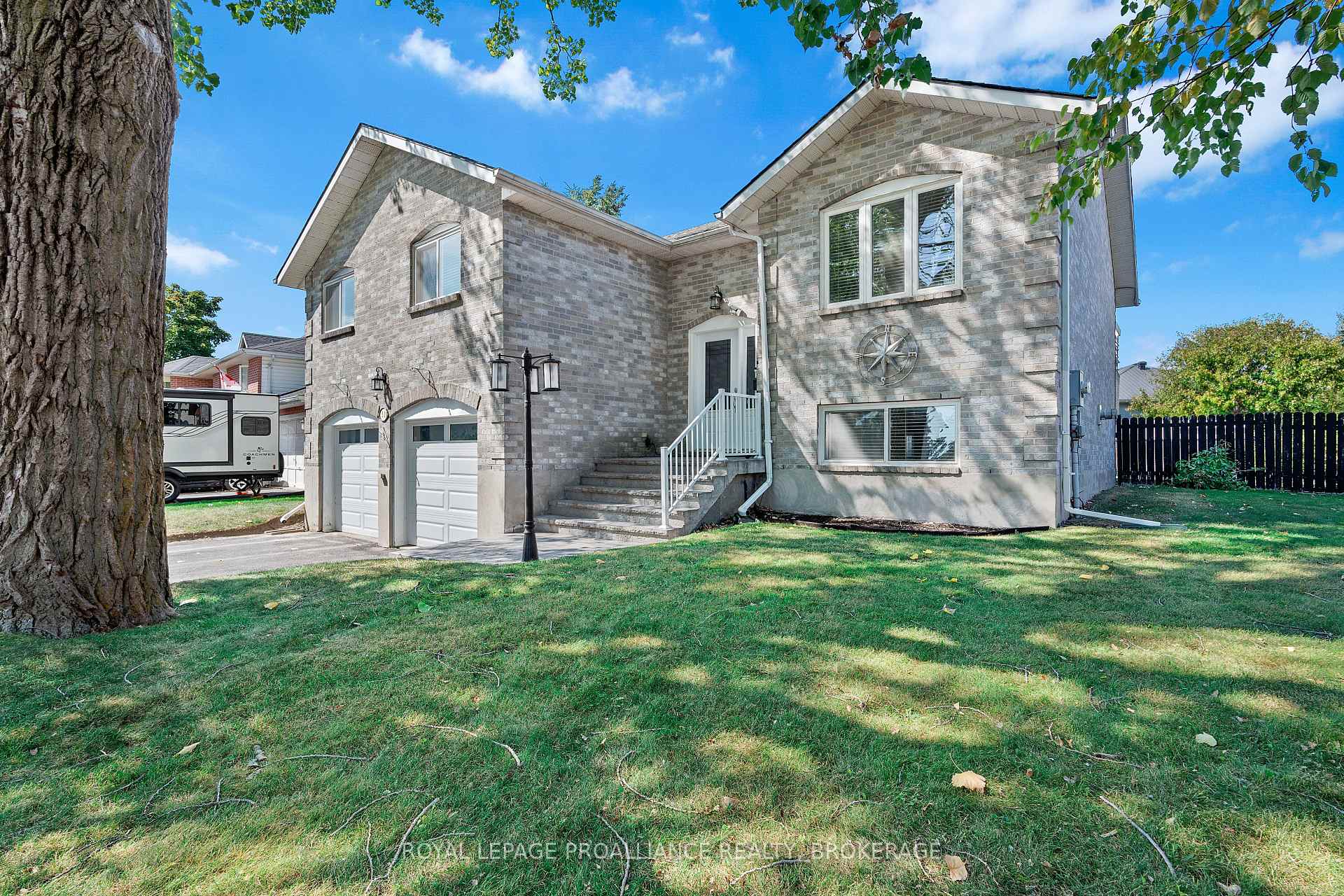 Front of 50 Davey Crescent