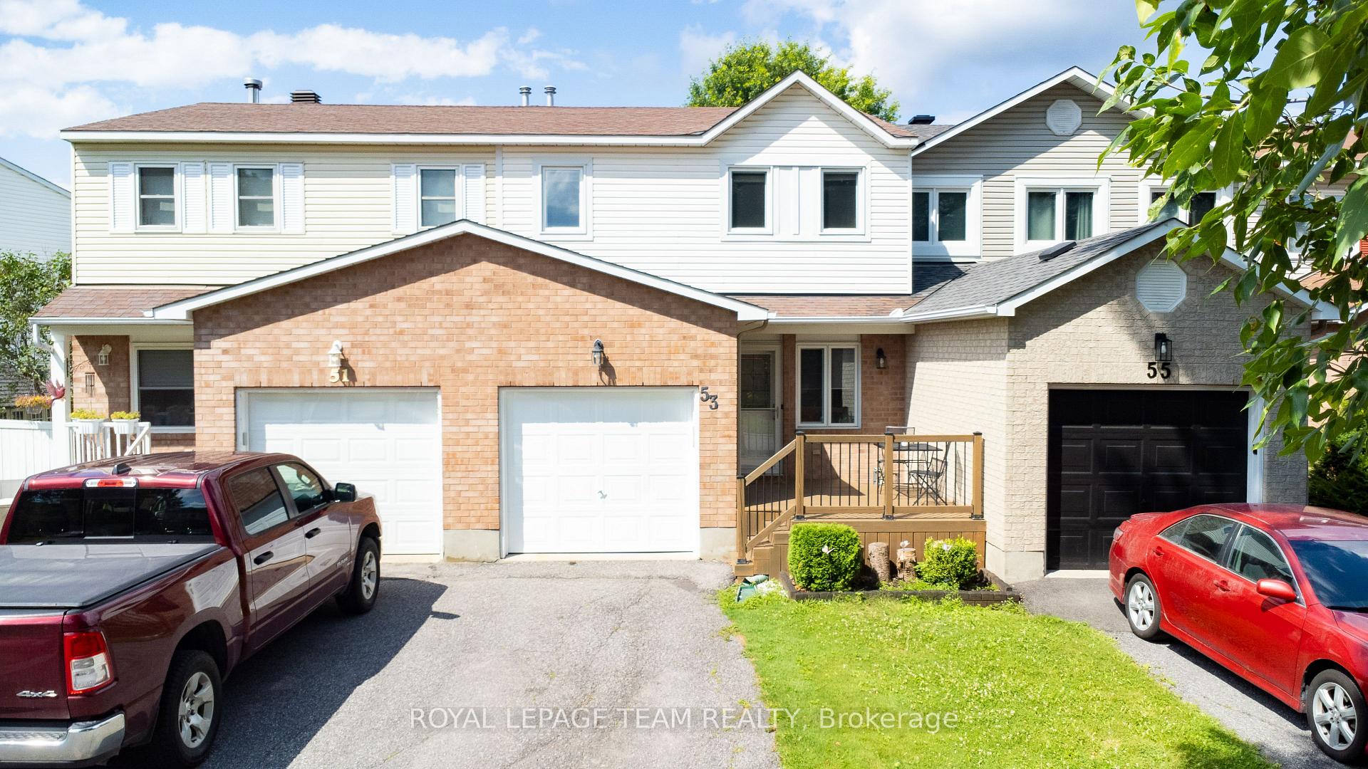 Photo 2 of 53 Kimbolton Crescent, Ottawa, Kanata - Morgan's Grant/South March — HOMEH