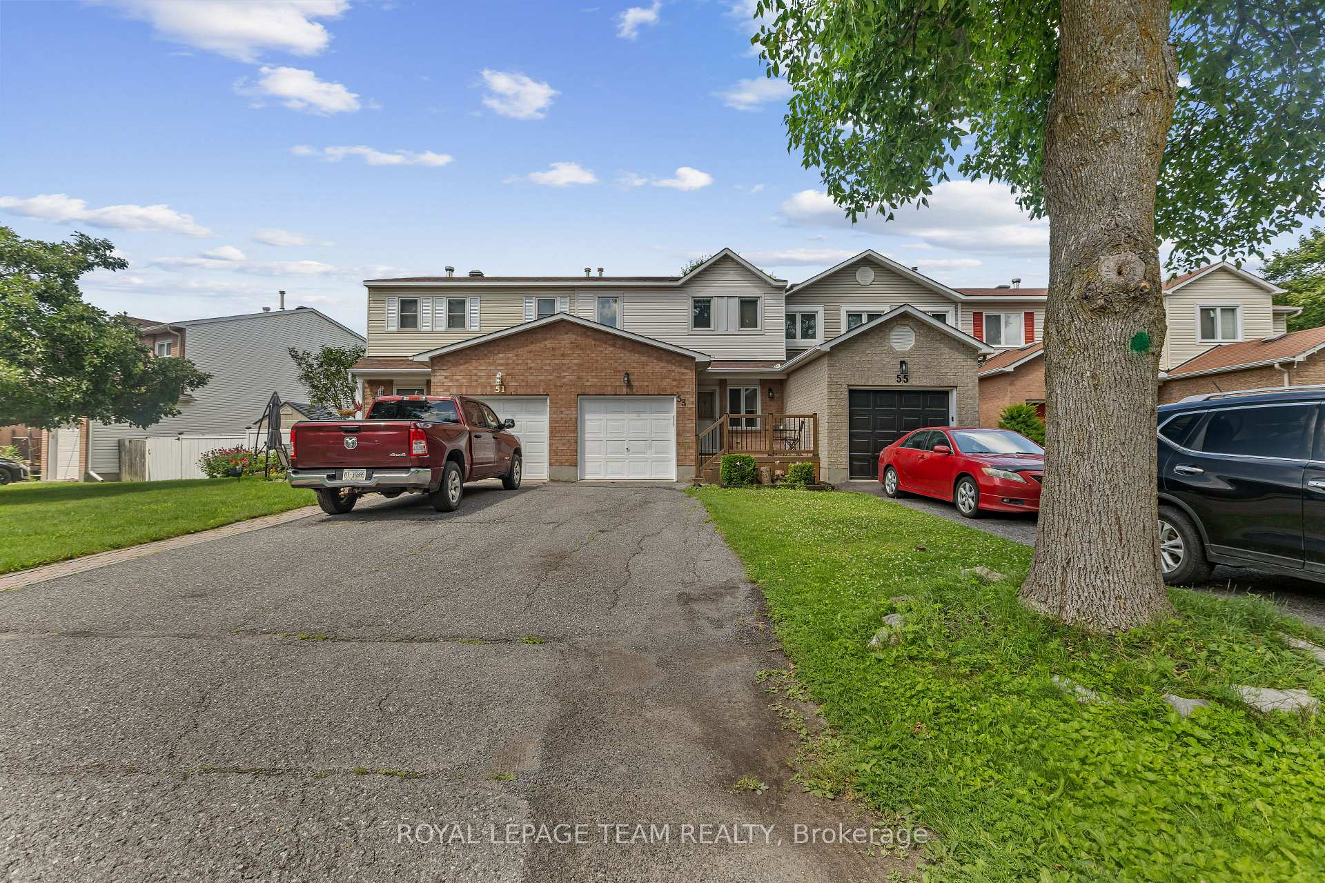 Photo 3 of 53 Kimbolton Crescent, Ottawa, Kanata - Morgan's Grant/South March — HOMEH