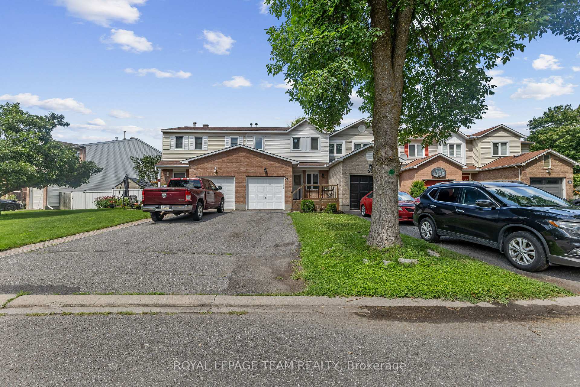 Photo 4 of 53 Kimbolton Crescent, Ottawa, Kanata - Morgan's Grant/South March — HOMEH