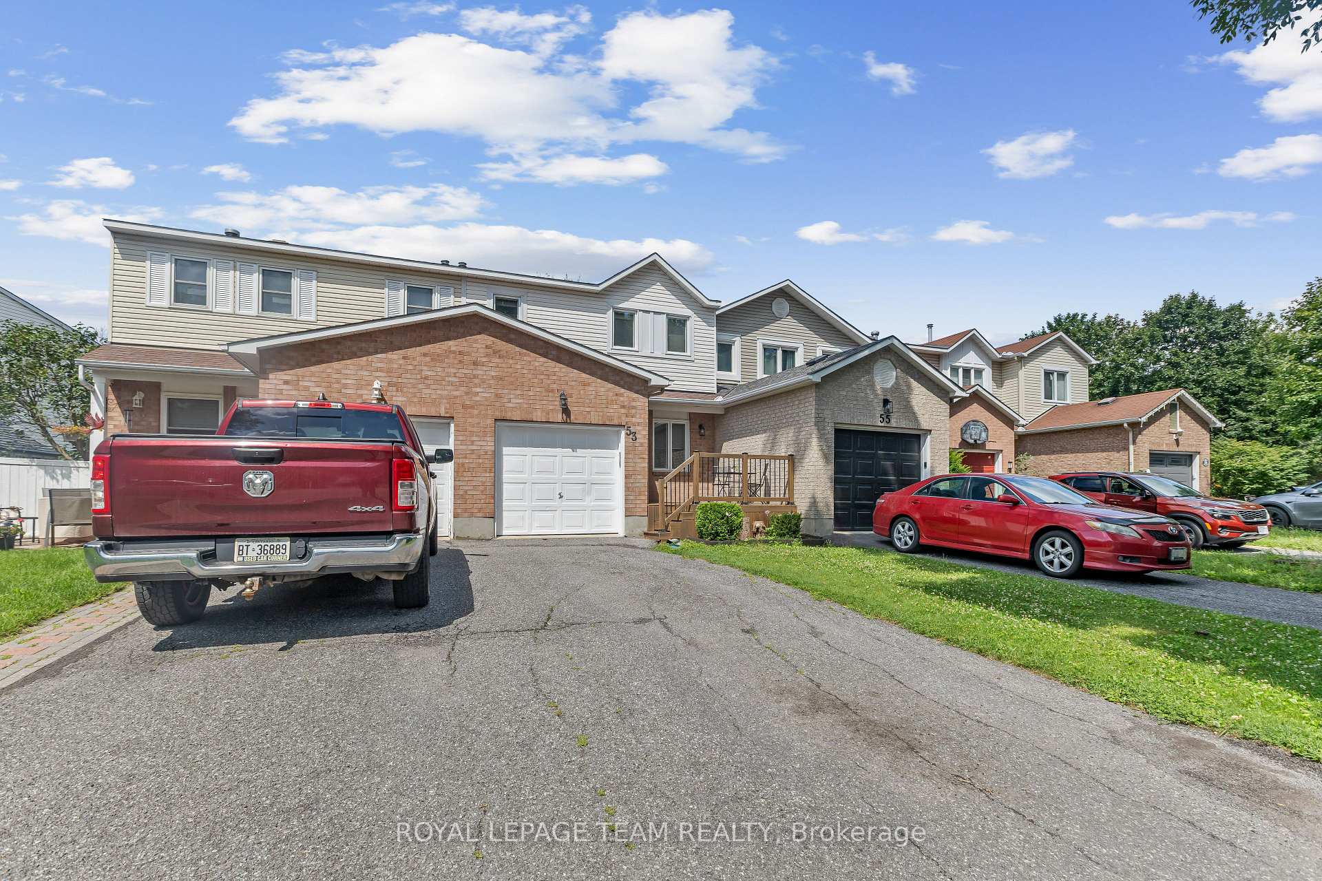 Photo 5 of 53 Kimbolton Crescent, Ottawa, Kanata - Morgan's Grant/South March — HOMEH