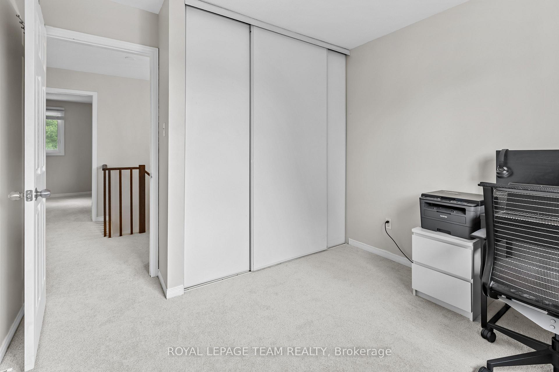 Photo 22 of 53 Kimbolton Crescent, Ottawa, Kanata - Morgan's Grant/South March — HOMEH