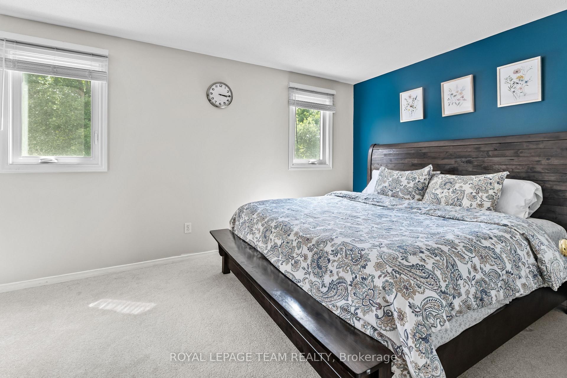 Photo 28 of 53 Kimbolton Crescent, Ottawa, Kanata - Morgan's Grant/South March — HOMEH