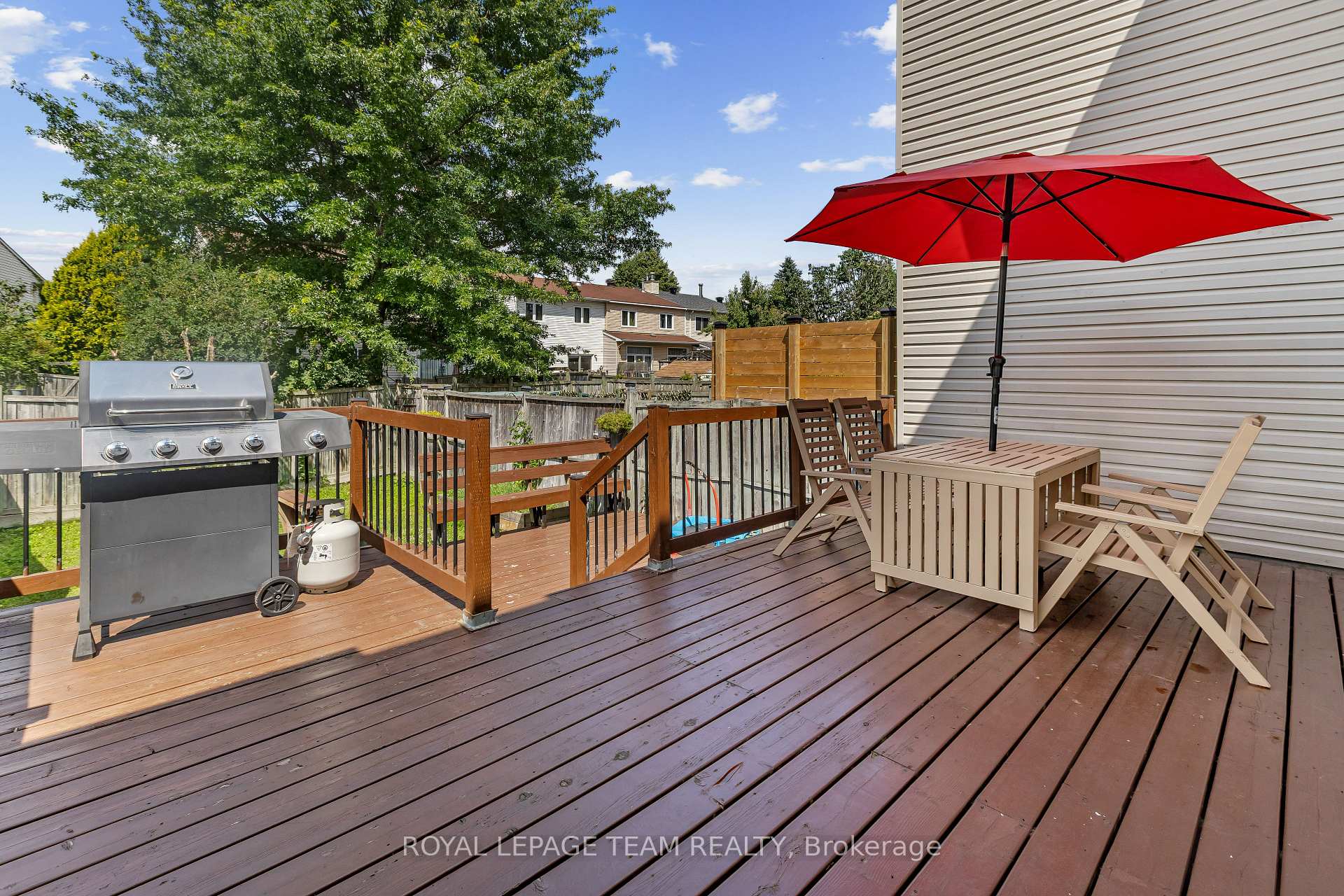 Photo 35 of 53 Kimbolton Crescent, Ottawa, Kanata - Morgan's Grant/South March — HOMEH