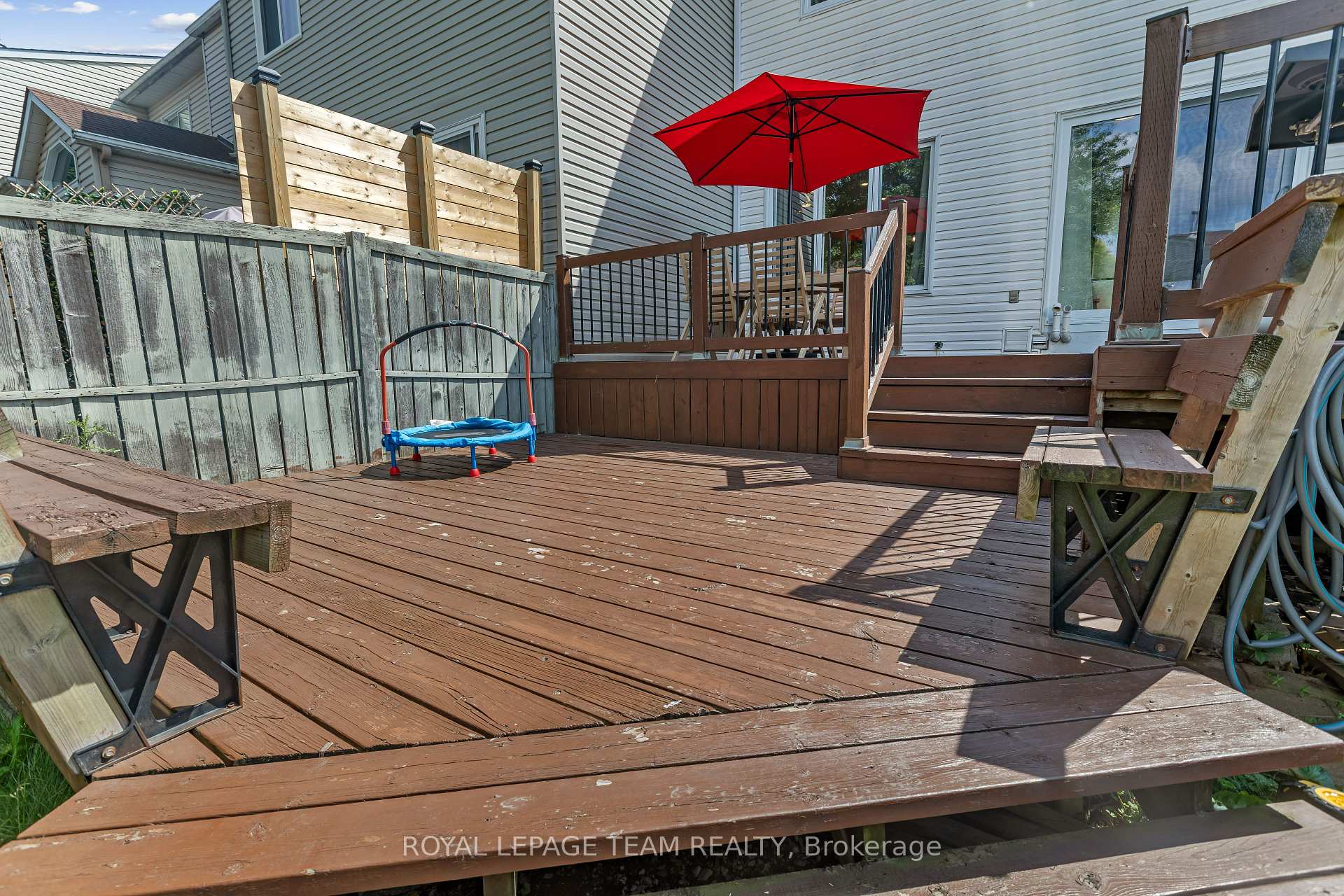 Photo 36 of 53 Kimbolton Crescent, Ottawa, Kanata - Morgan's Grant/South March — HOMEH