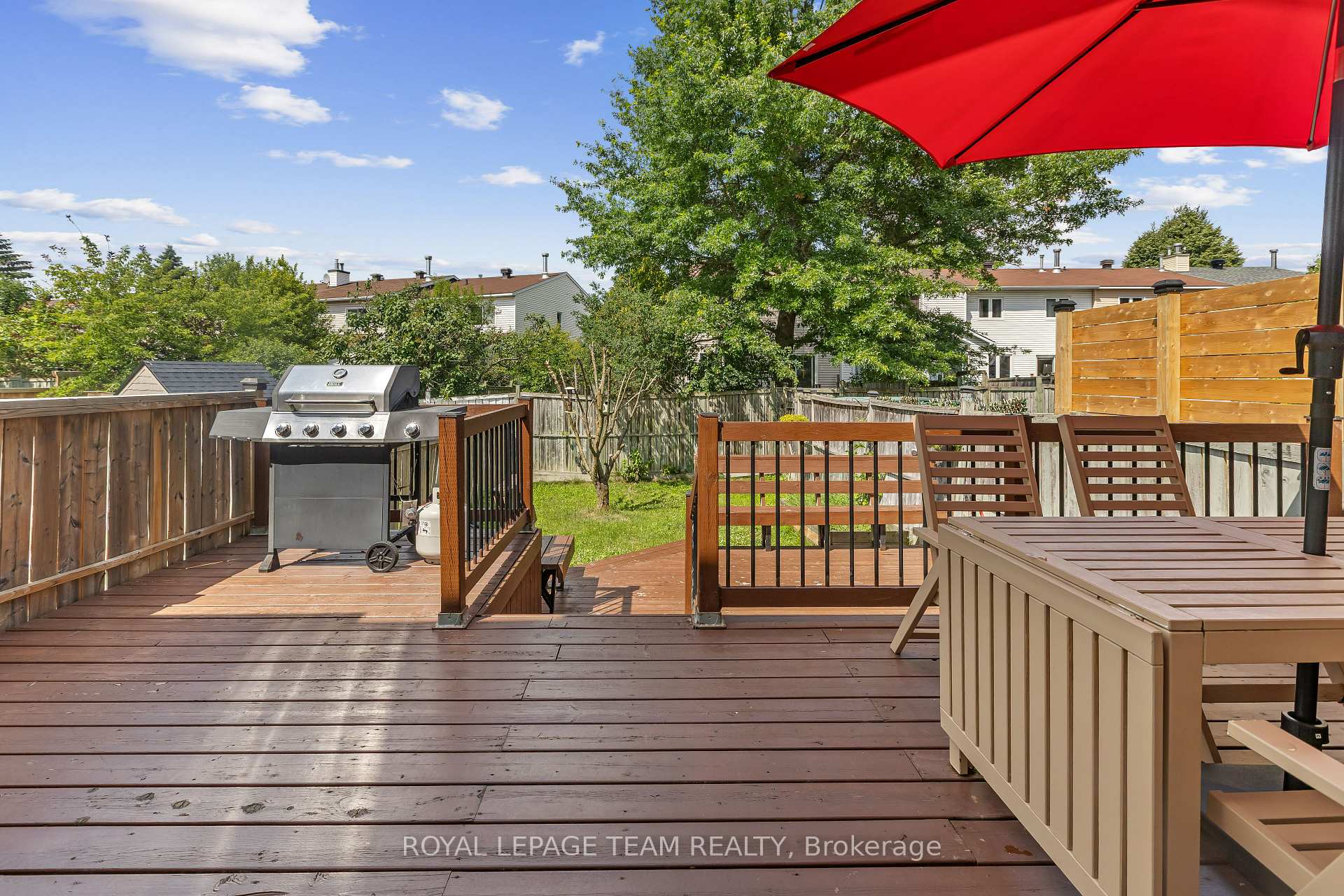 Photo 37 of 53 Kimbolton Crescent, Ottawa, Kanata - Morgan's Grant/South March — HOMEH
