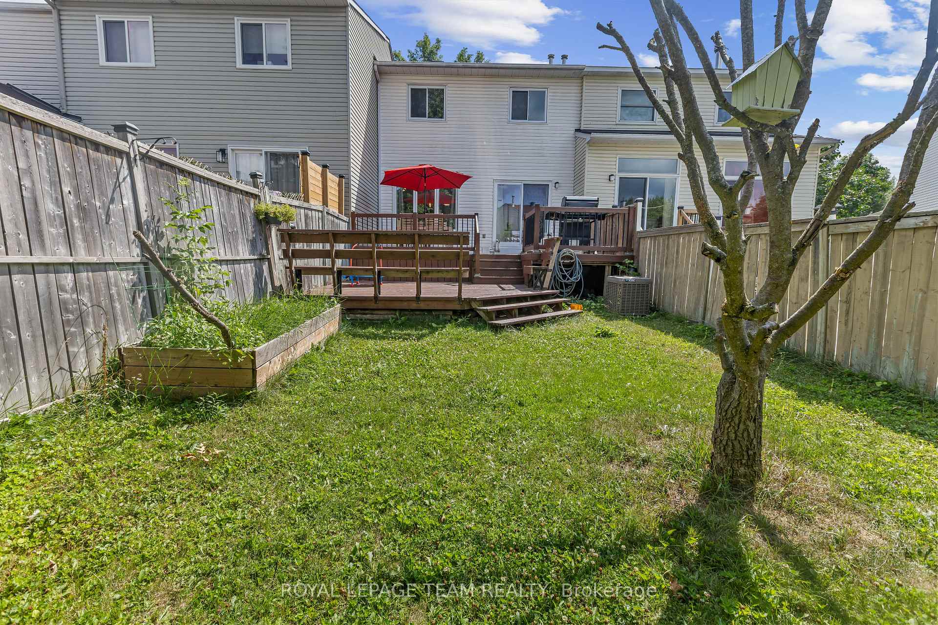 Photo 38 of 53 Kimbolton Crescent, Ottawa, Kanata - Morgan's Grant/South March — HOMEH