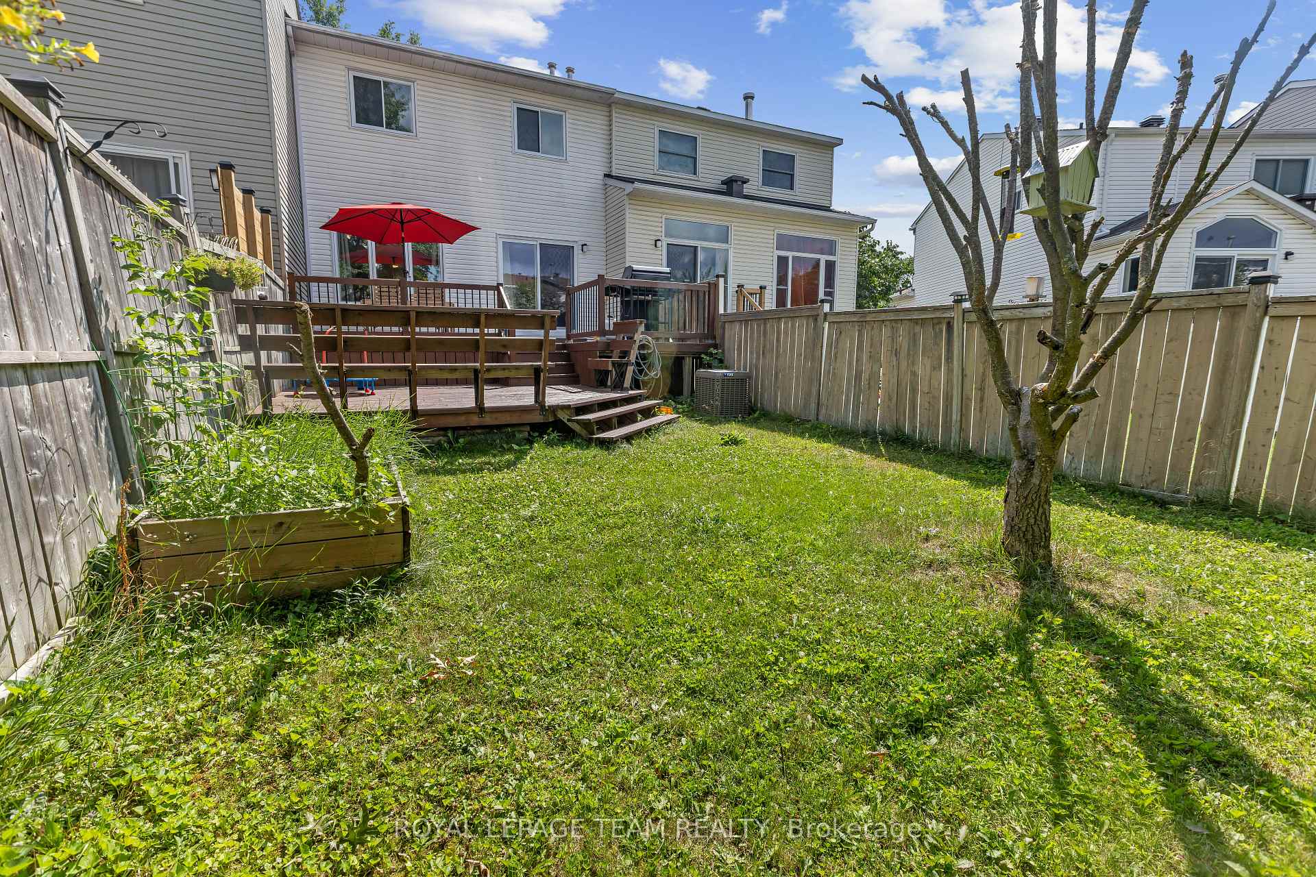 Photo 39 of 53 Kimbolton Crescent, Ottawa, Kanata - Morgan's Grant/South March — HOMEH