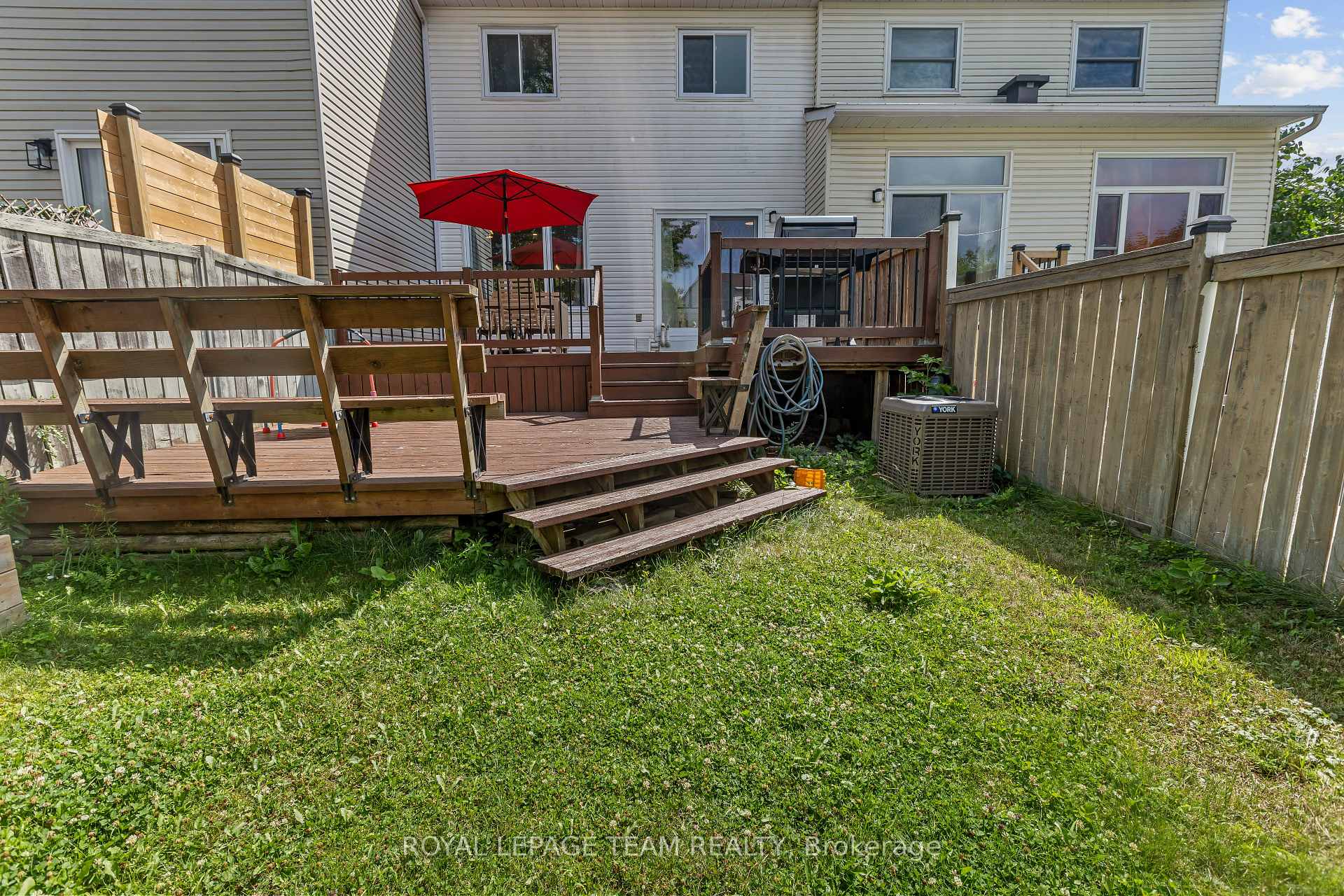 Photo 41 of 53 Kimbolton Crescent, Ottawa, Kanata - Morgan's Grant/South March — HOMEH