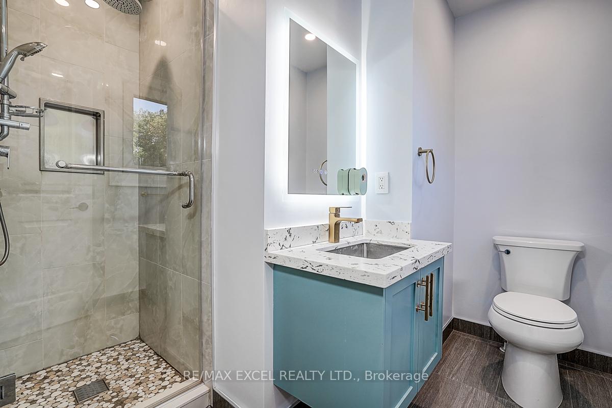 Photo 32 of 9 Oakcrest Avenue, Markham, Village Green-South Unionville — HOMEH