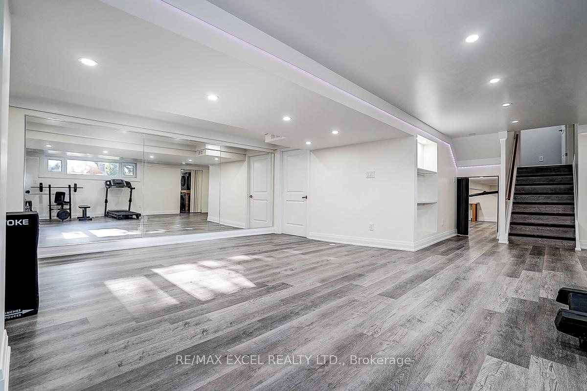 Photo 43 of 9 Oakcrest Avenue, Markham, Village Green-South Unionville — HOMEH