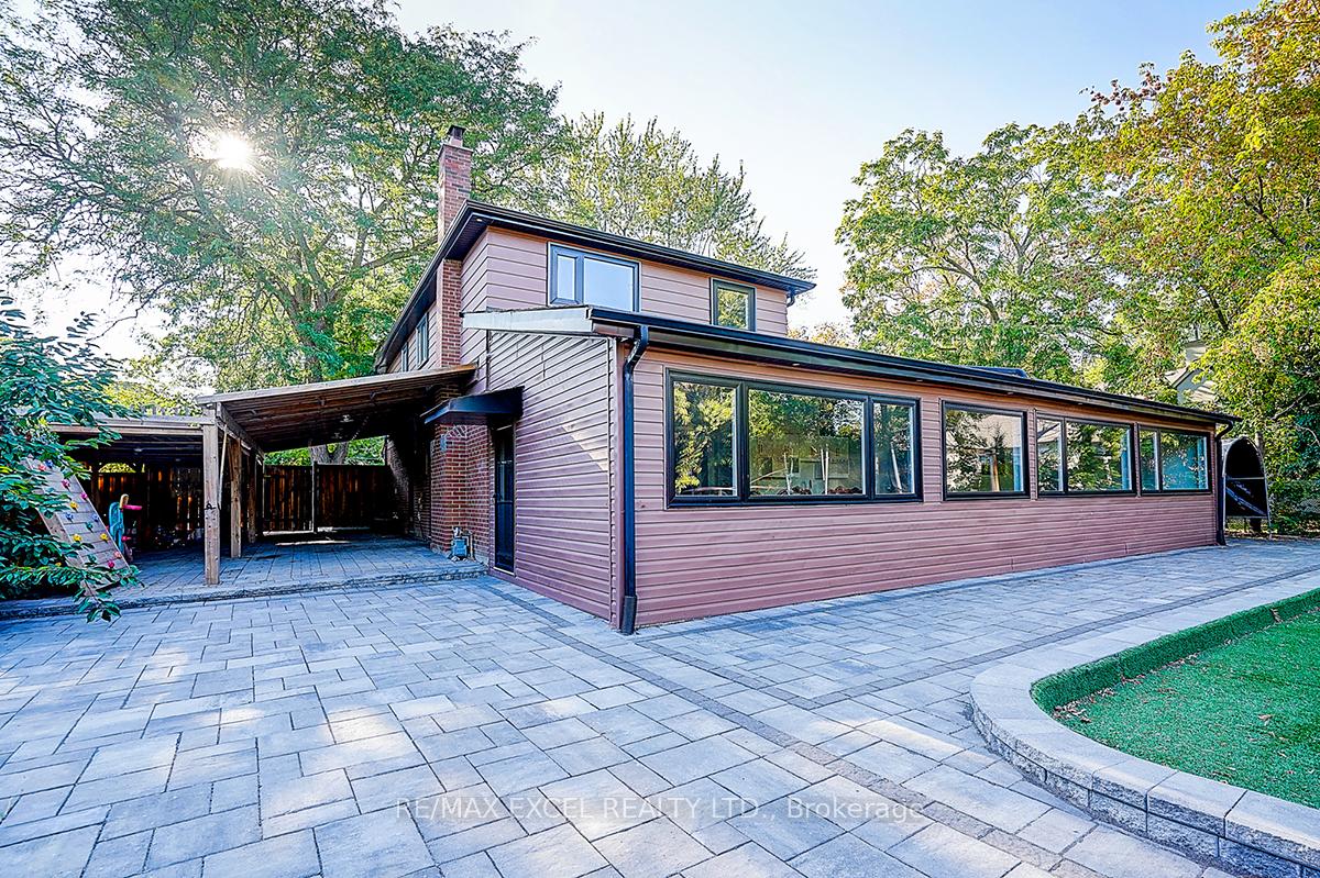 Photo 48 of 9 Oakcrest Avenue, Markham, Village Green-South Unionville — HOMEH