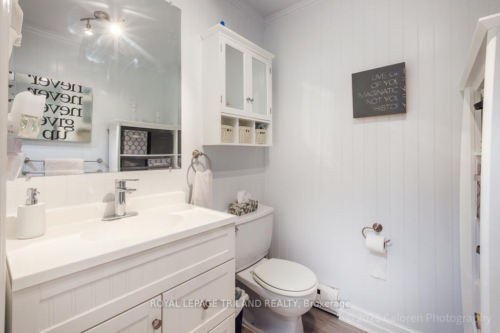 Photo 20 of 23 Crabtree Avenue, London, North F — HOMEH