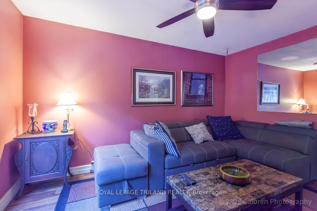 Photo 23 of 23 Crabtree Avenue, London, North F — HOMEH