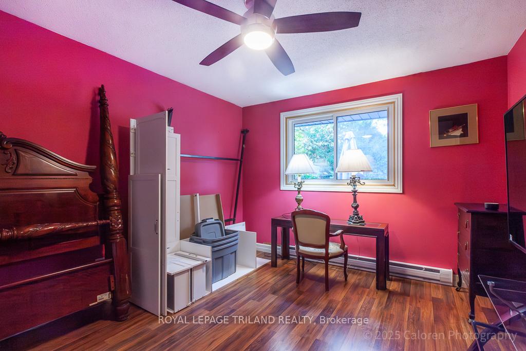 Photo 28 of 23 Crabtree Avenue, London, North F — HOMEH