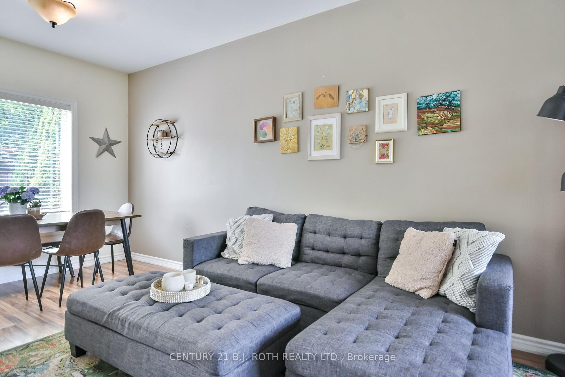 Photo 6 of 1863 Swan Street, Innisfil, Alcona — HOMEH