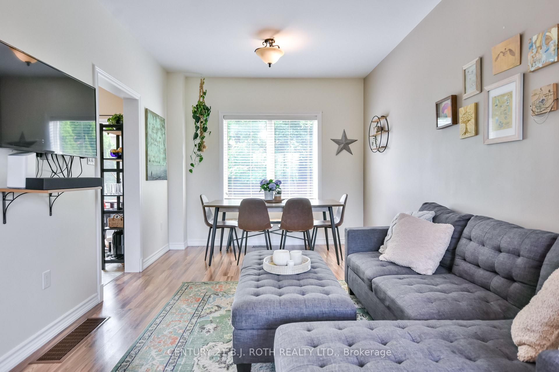 Photo 7 of 1863 Swan Street, Innisfil, Alcona — HOMEH