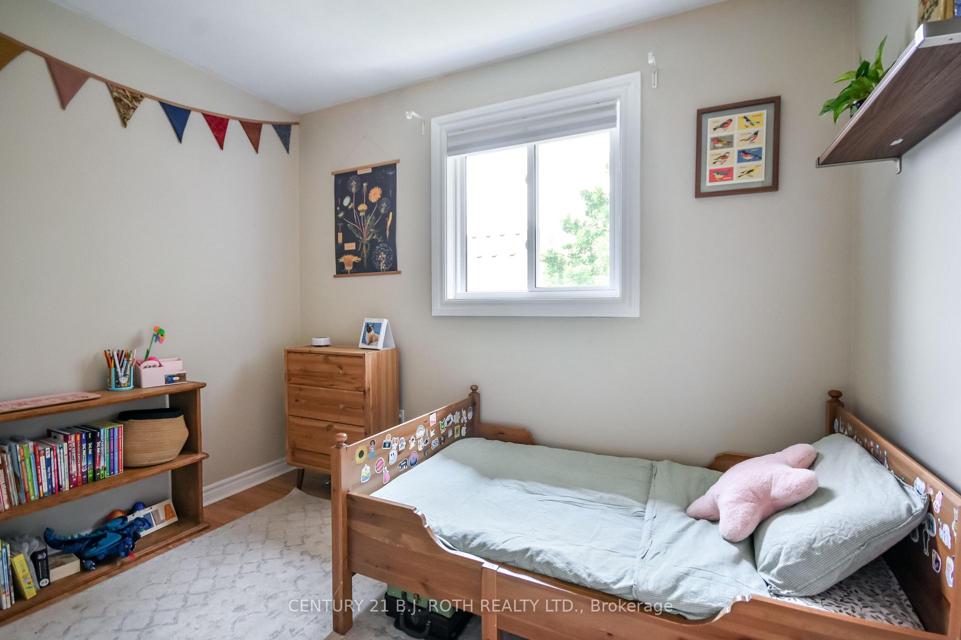 Photo 14 of 1863 Swan Street, Innisfil, Alcona — HOMEH