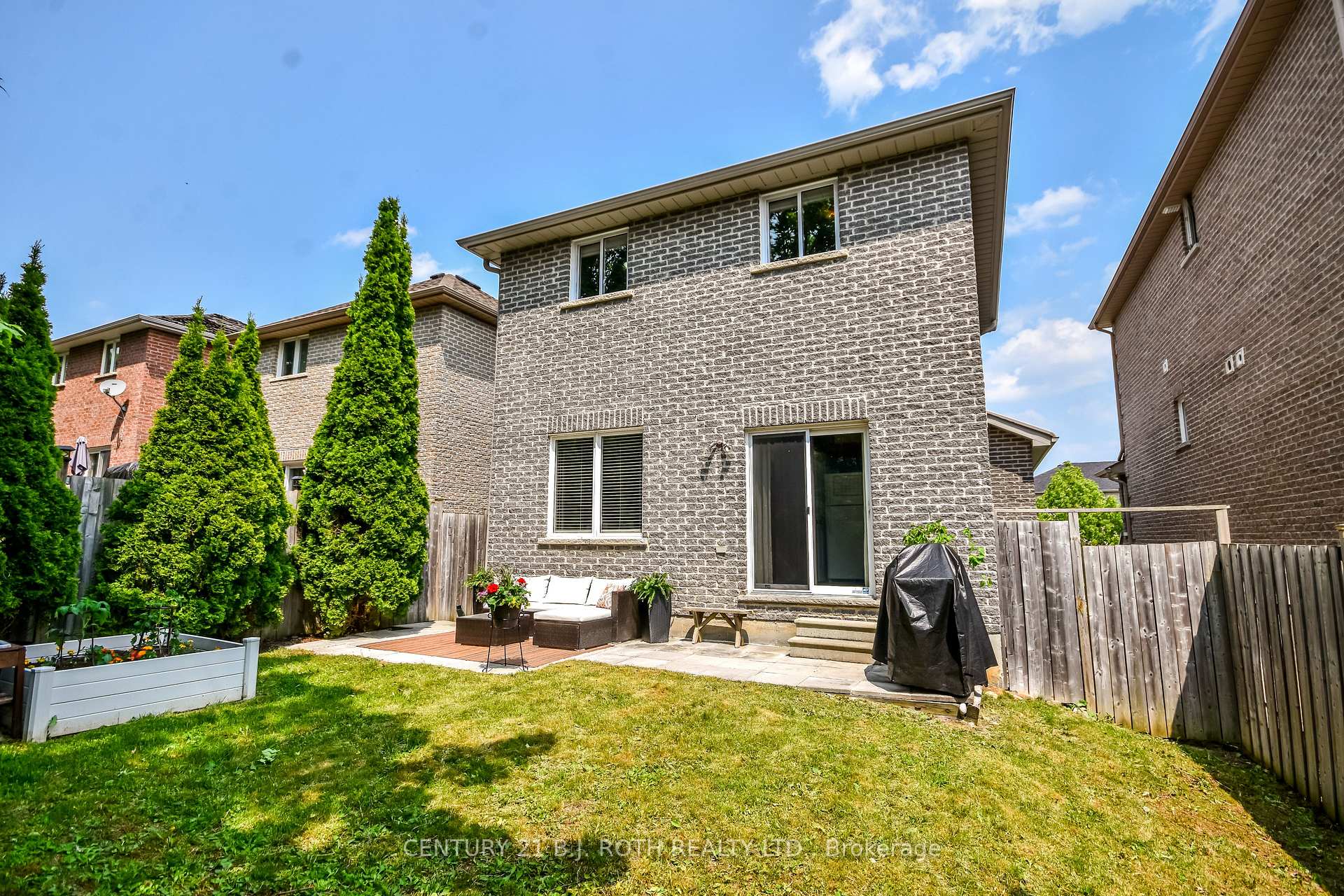 Photo 27 of 1863 Swan Street, Innisfil, Alcona — HOMEH