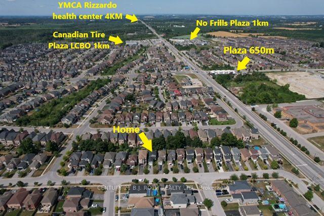 Photo 32 of 1863 Swan Street, Innisfil, Alcona — HOMEH