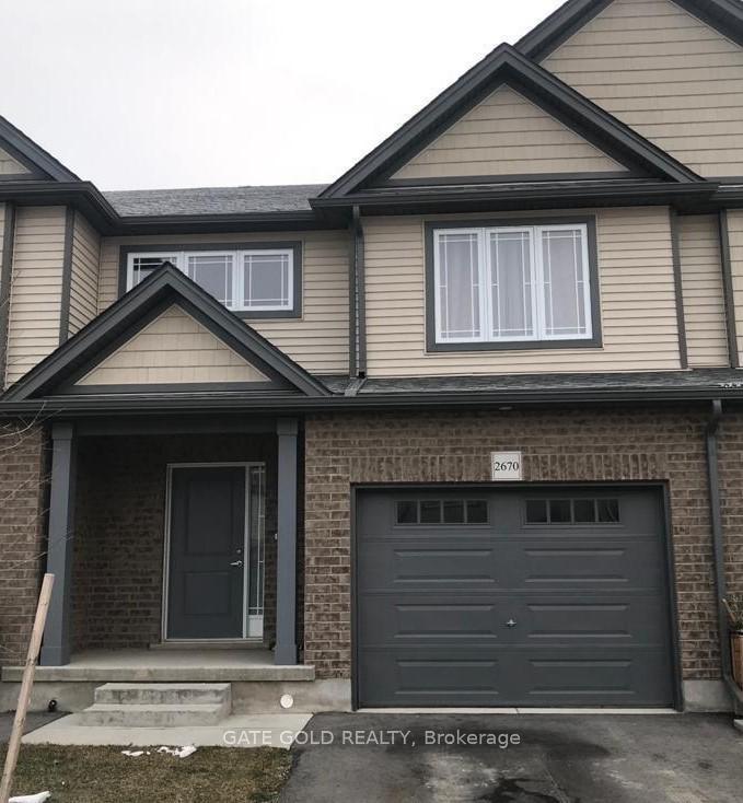 Photo 2 of 2670 Asima Drive, London, South U — HOMEH