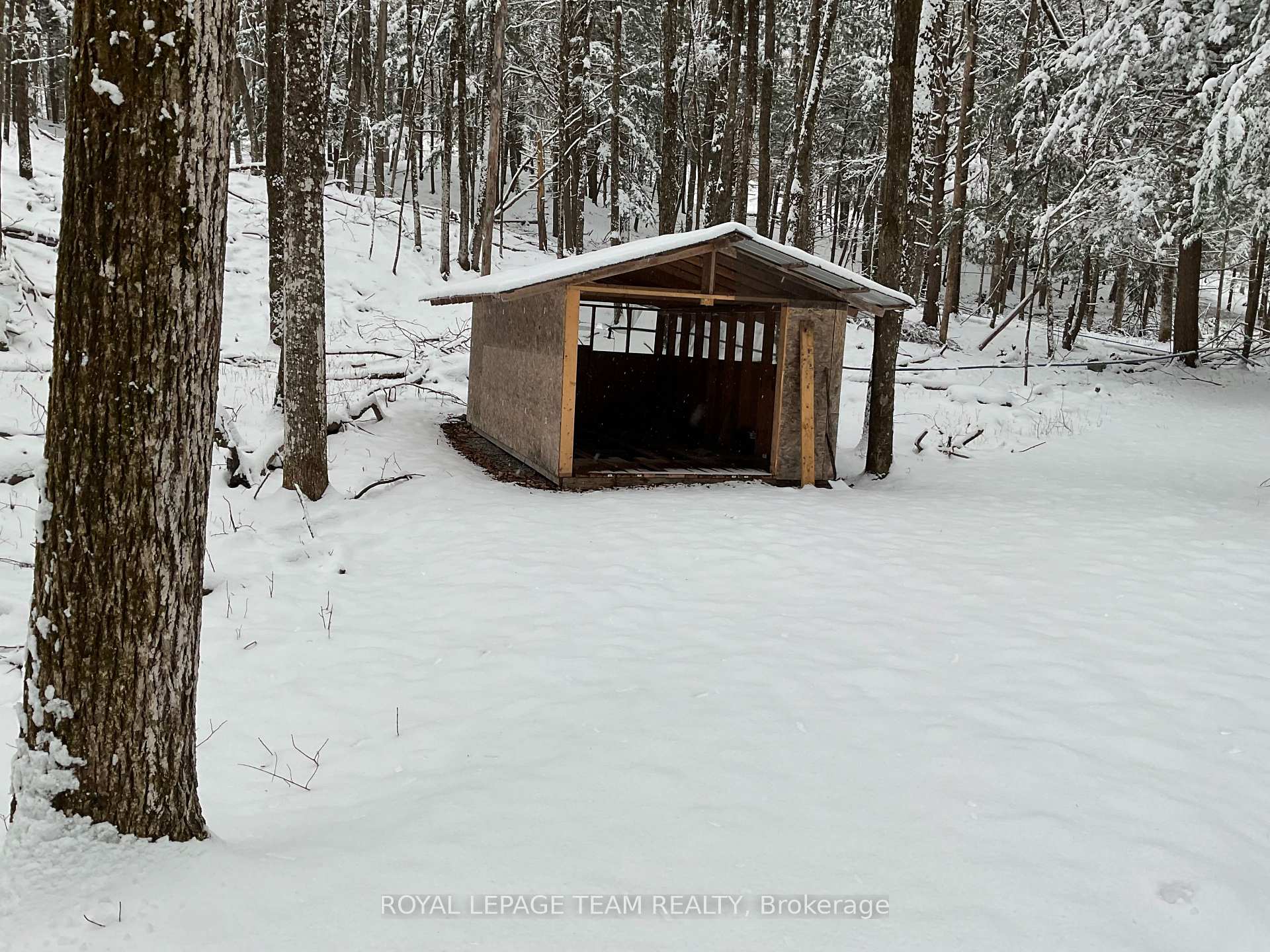 Photo 9 of 222 Harding Road N, Lanark Highlands, Lanark Highlands (Lanark) Twp — HOMEH