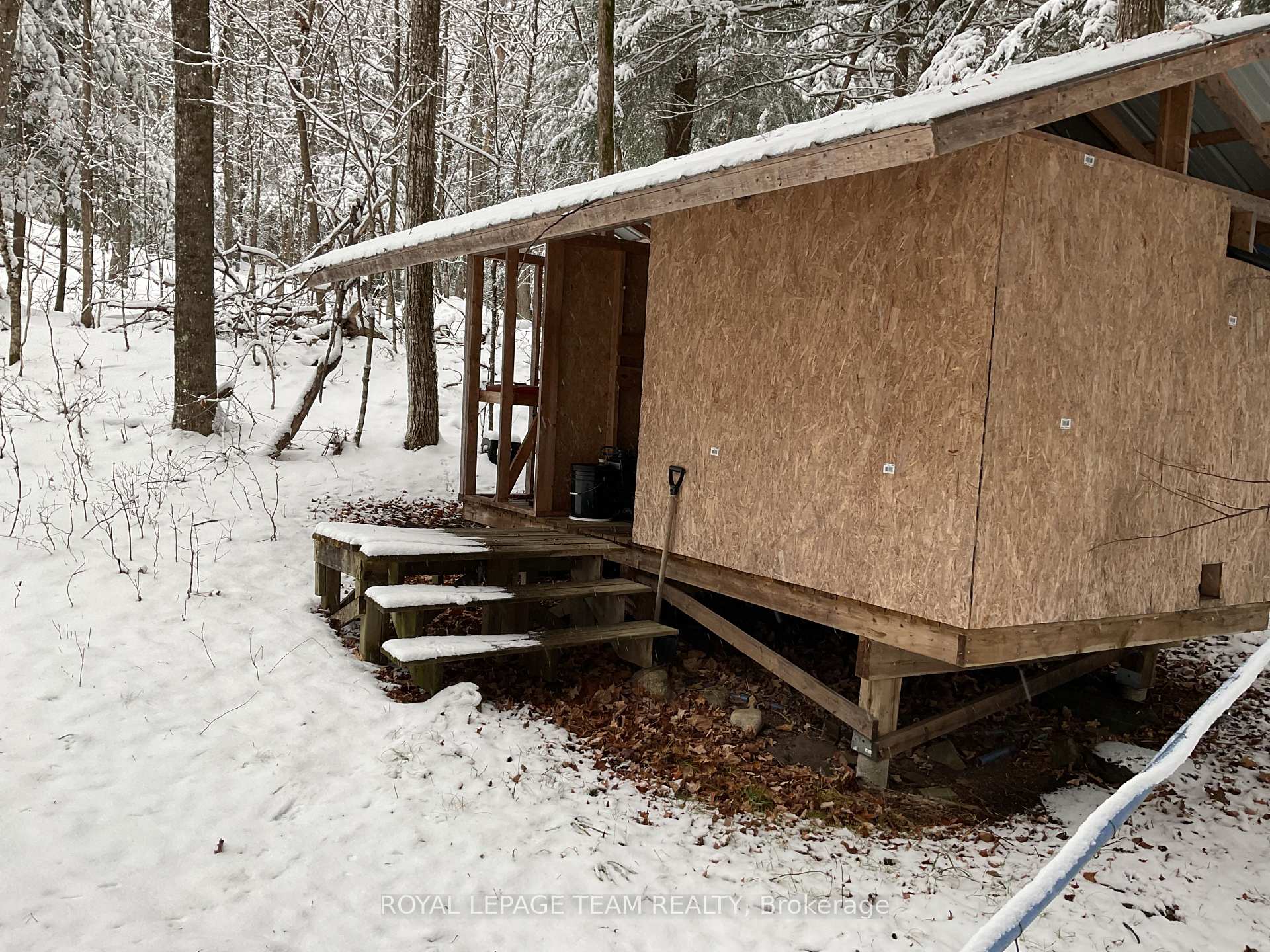 Photo 10 of 222 Harding Road N, Lanark Highlands, Lanark Highlands (Lanark) Twp — HOMEH