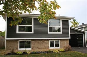 Photo 1 of 668 Palmateer Drive W, Kincardine — HOMEH