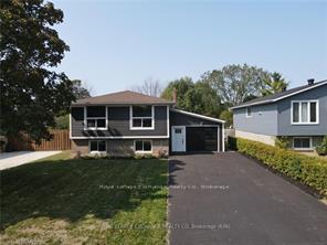Photo 2 of 668 Palmateer Drive W, Kincardine — HOMEH