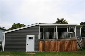 Photo 3 of 668 Palmateer Drive W, Kincardine — HOMEH
