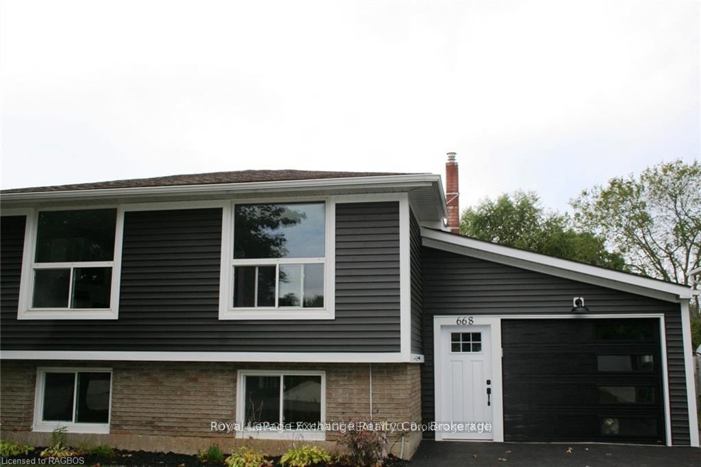 Photo 21 of 668 Palmateer Drive W, Kincardine — HOMEH