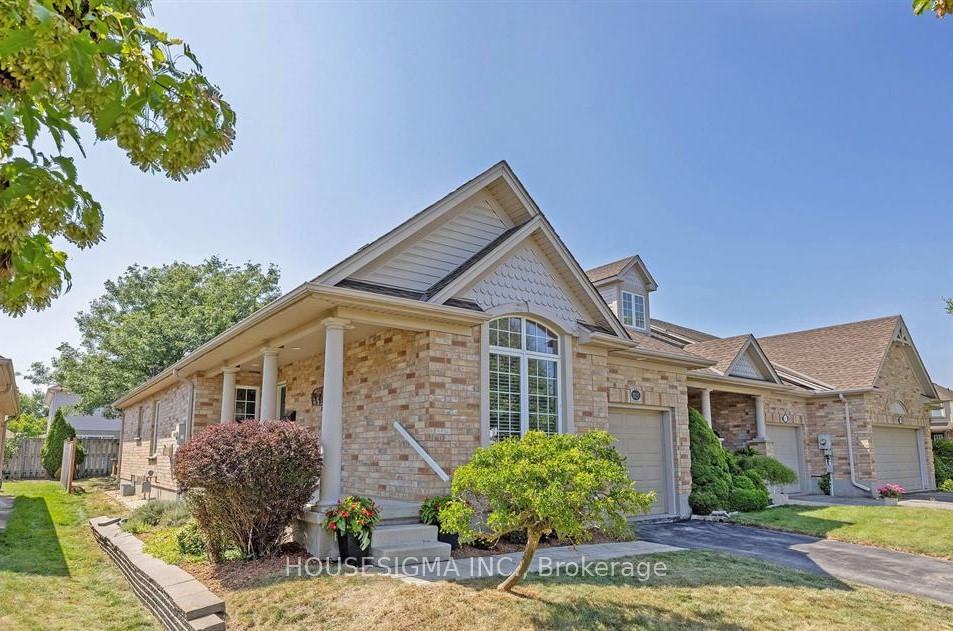 Photo 1 of 925 Silversmith Street, London, North M — HOMEH