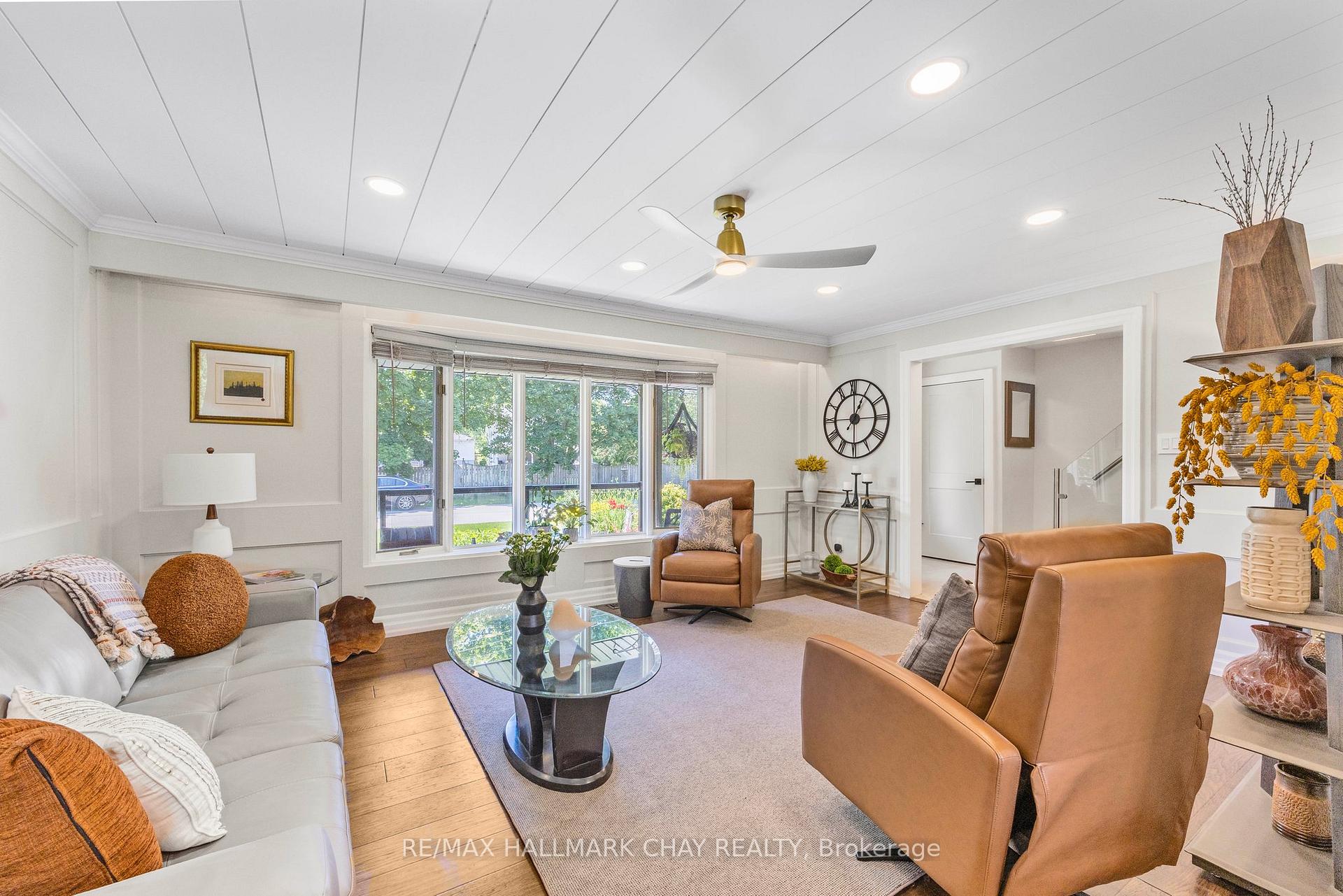 Photo 13 of 4 Garibaldi Street, Innisfil, Cookstown — HOMEH