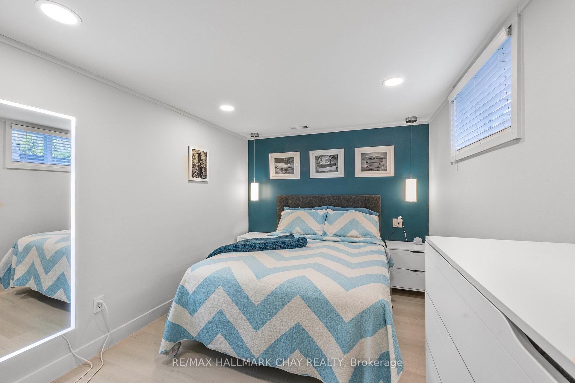 Photo 32 of 4 Garibaldi Street, Innisfil, Cookstown — HOMEH