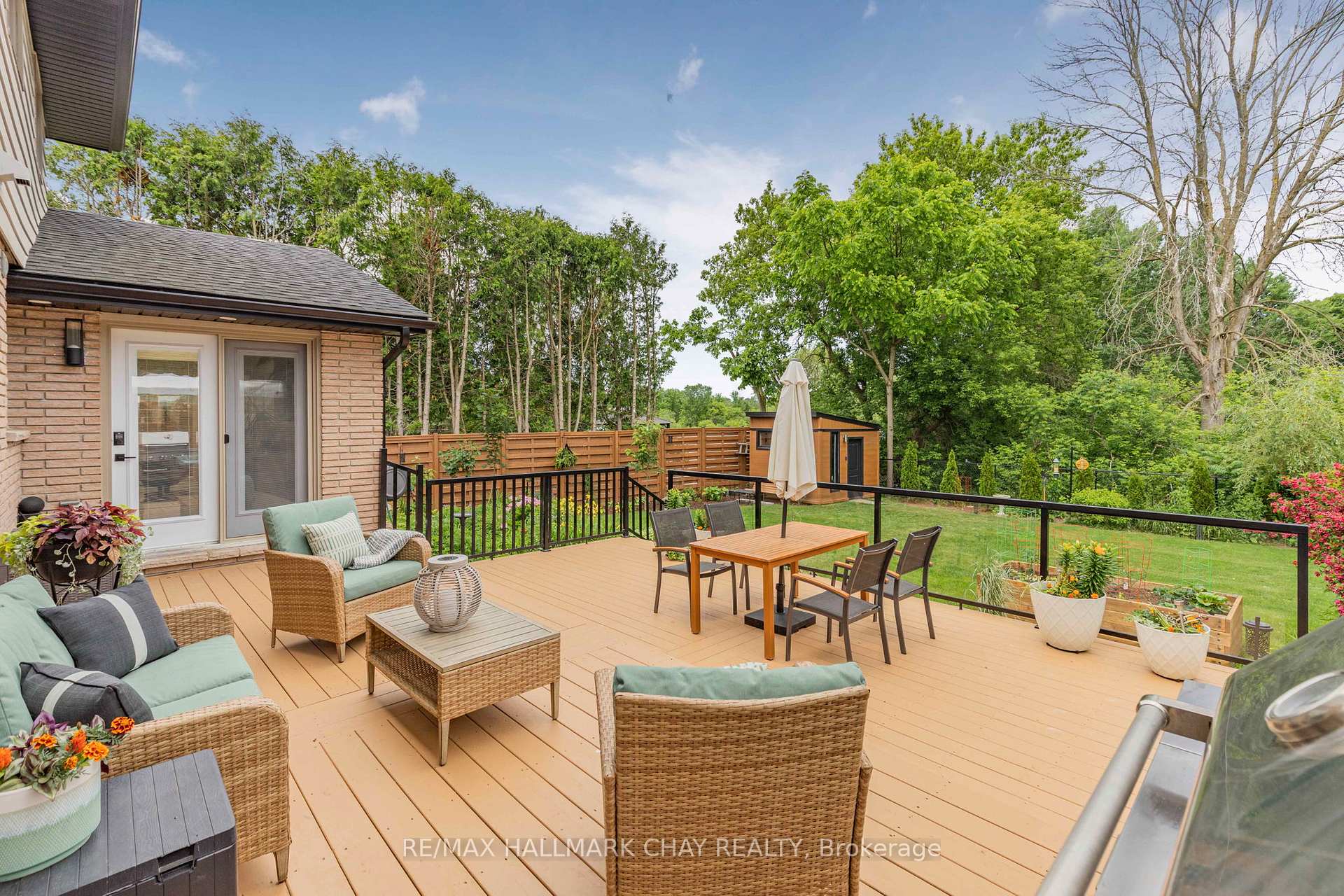 Photo 39 of 4 Garibaldi Street, Innisfil, Cookstown — HOMEH