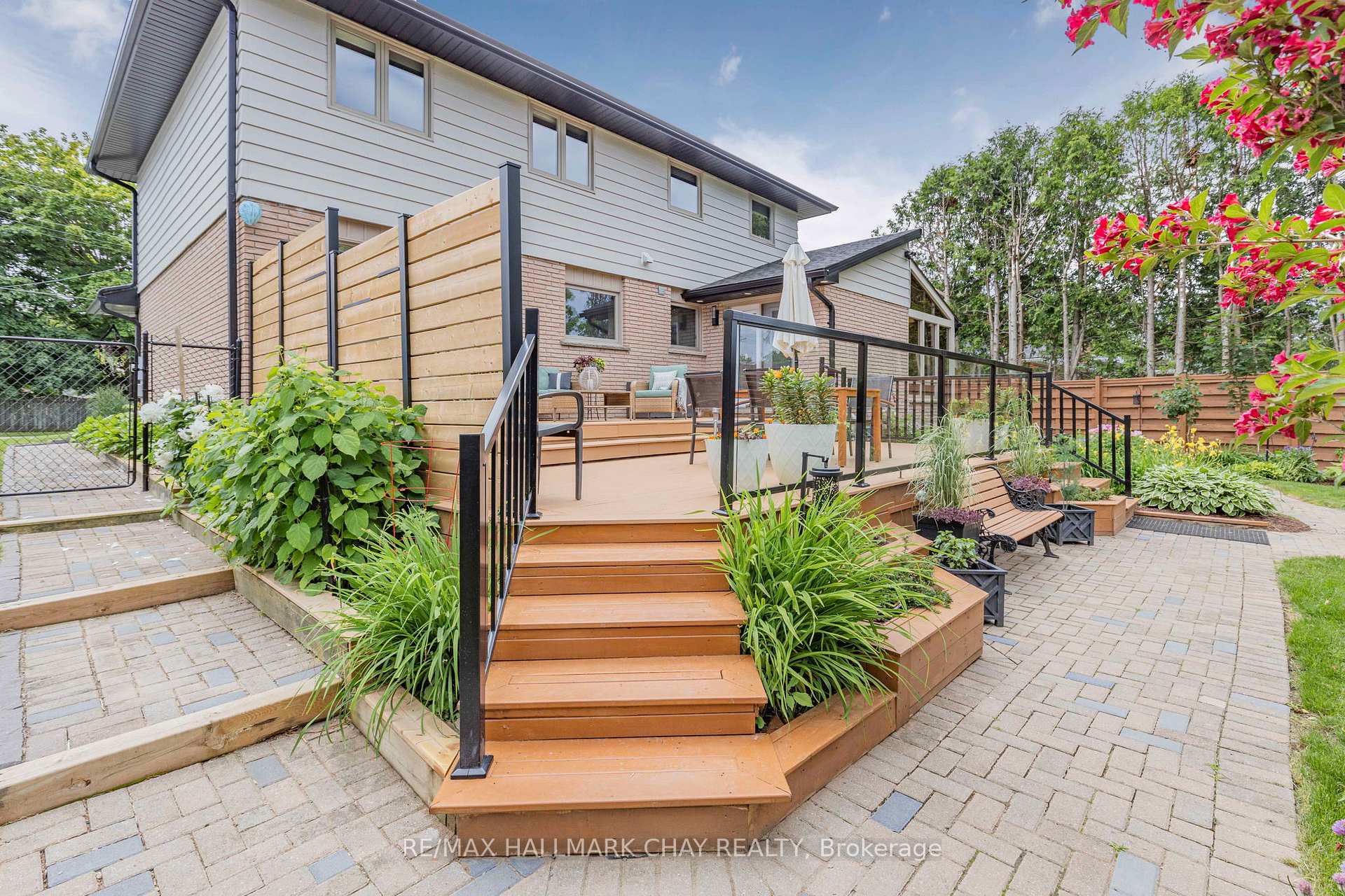 Photo 40 of 4 Garibaldi Street, Innisfil, Cookstown — HOMEH