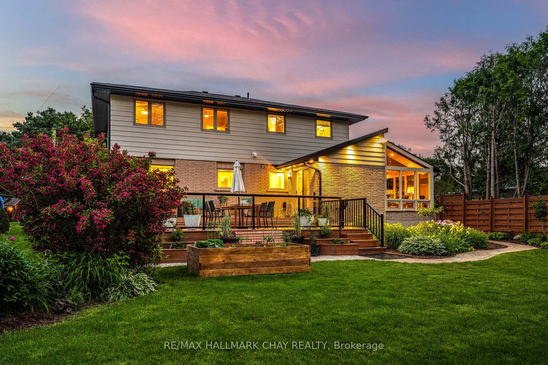 Photo 41 of 4 Garibaldi Street, Innisfil, Cookstown — HOMEH