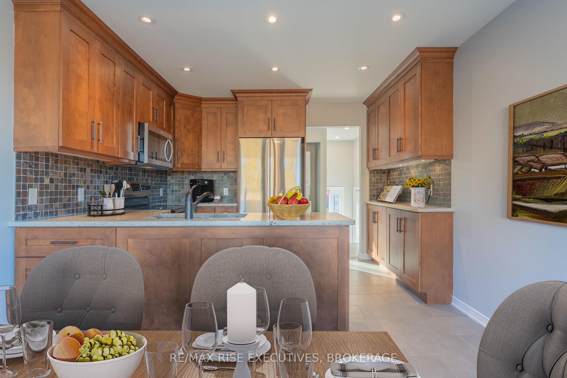 Photo 2 of Unit 1, 79 Barker Drive, Kingston, Kingston East (Incl Barret Crt) — HOMEH